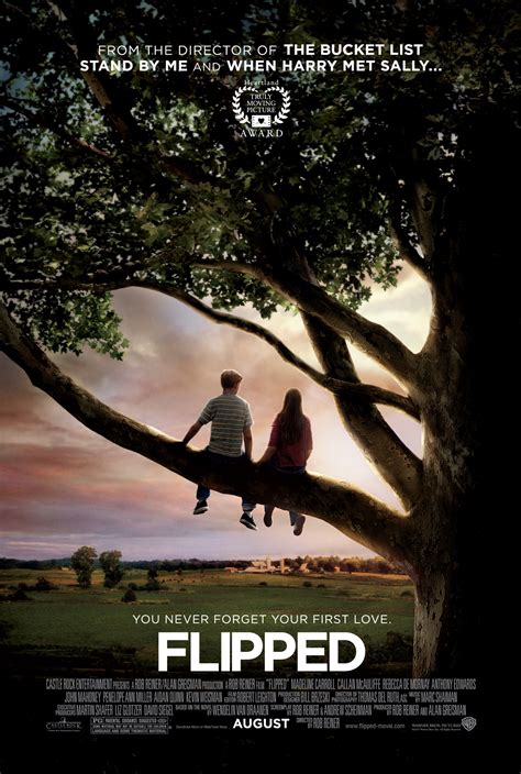 myflixer flipped|Flipped (2010 film) .